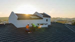 Best Solar Panel Roofing Installation  in USA